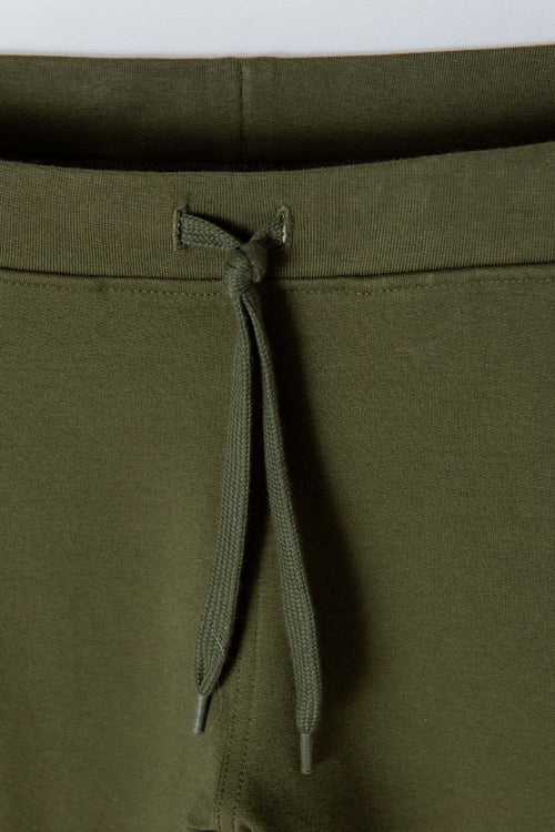 Card slide image -  CONJUNTO DE JURASSIC WORLD DE PANTALÓN LARGO VERDE PARA NIÑO