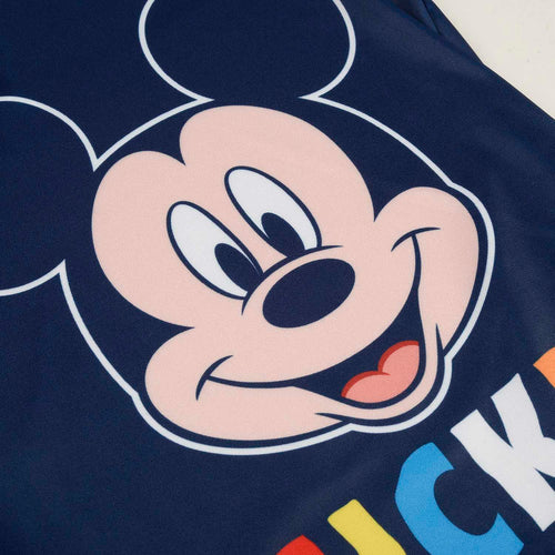 Card slide image -  CAMISETA DE BAÑO NIÑO MICKEY MOUSE ©DISNEY
