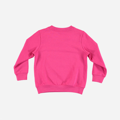 BUZO DE NIÑA, FUCSIA DE PAW PATROL ©NICKELODEON