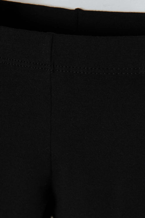 Card slide image -  CONJUNTO DE MICKEY MOUSE X3 PRENDAS NEGRO PARA BEBÉ NIÑO