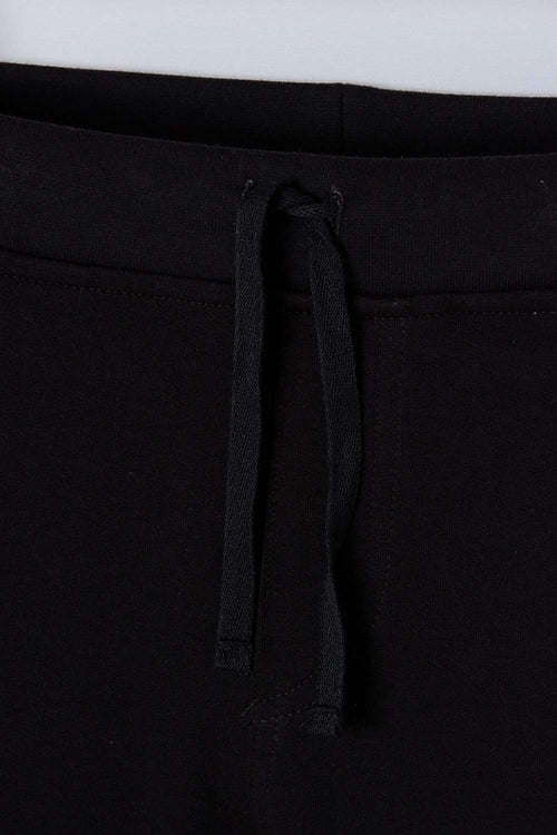 Card slide image -  JOGGER DE MIC CON CORDÓN NEGRO PARA NIÑO