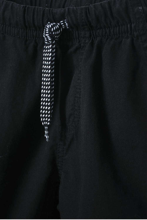 Card slide image -  BERMUDA DE MIC CON CORDÓN GRIS PARA NIÑO