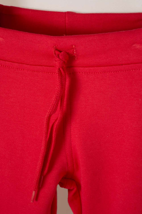 Card slide image -  JOGGER DE LITTLEMIC CON CORDÓN PARA NIÑO 2T A 5T