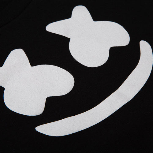 Card slide image -  sin fotos BUZO DE NIÑO, MANGA LARGA NEGRO DE MIC