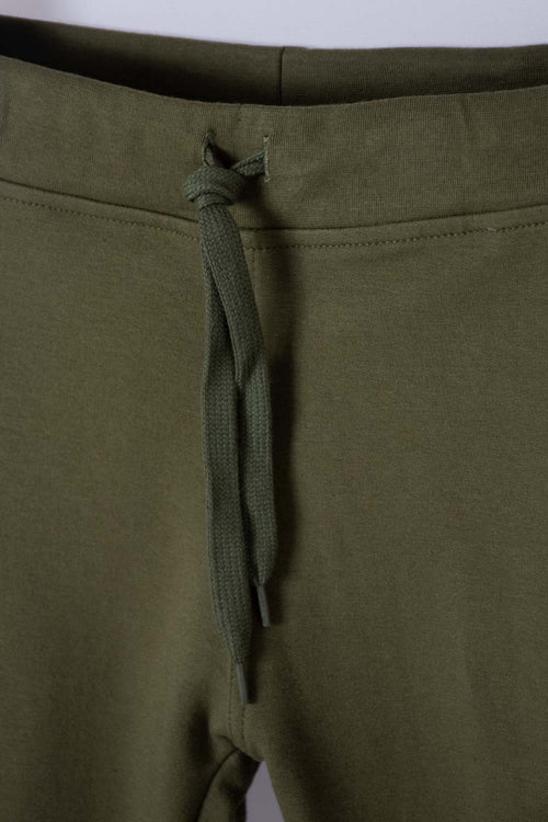 Card slide image -  JOGGER DE MIC CON CORDÓN VERDE PARA NIÑO