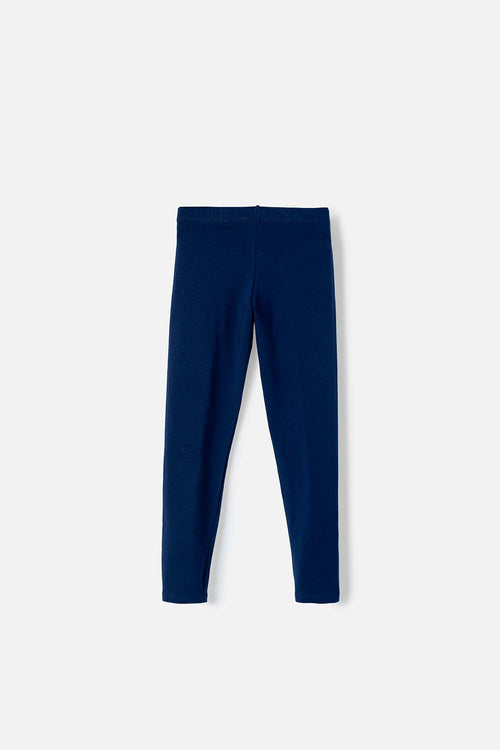 Card slide image -  LEGGINS DE MIC AZUL PARA NIÑA