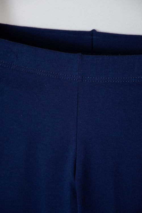 Card slide image -  LEGGINS DE MIC AZUL PARA NIÑA