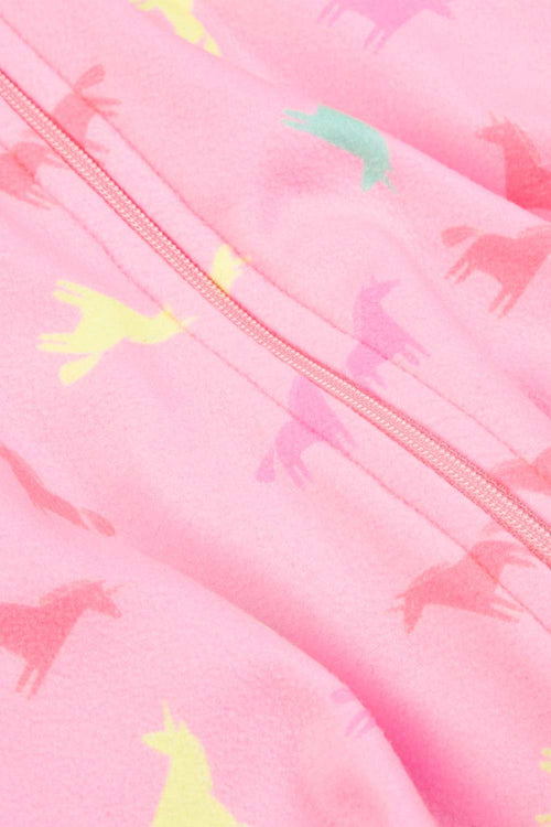 Card slide image -  CONJUNTO LITTLEMIC X3 PIEZAS ROSADO PARA BEBÉ NIÑA