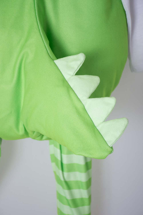 Card slide image -  CONJUNTO LITTLEMIC X3 PRENDAS VERDE PARA BEBÉ NIÑO