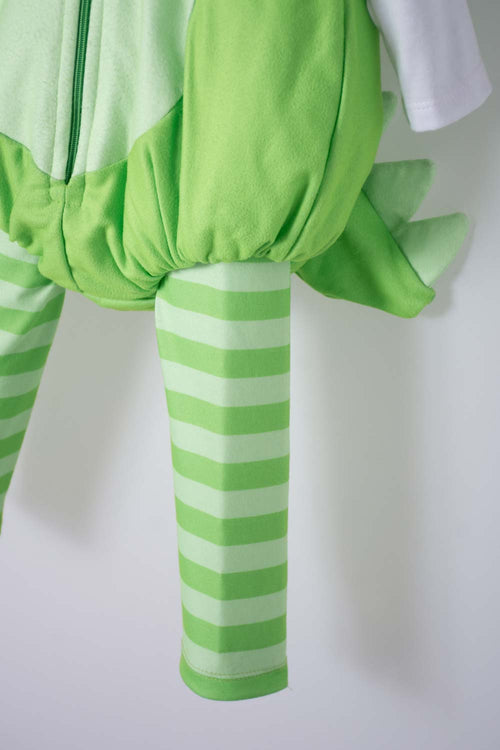 Card slide image -  CONJUNTO LITTLEMIC X3 PRENDAS VERDE PARA BEBÉ NIÑO