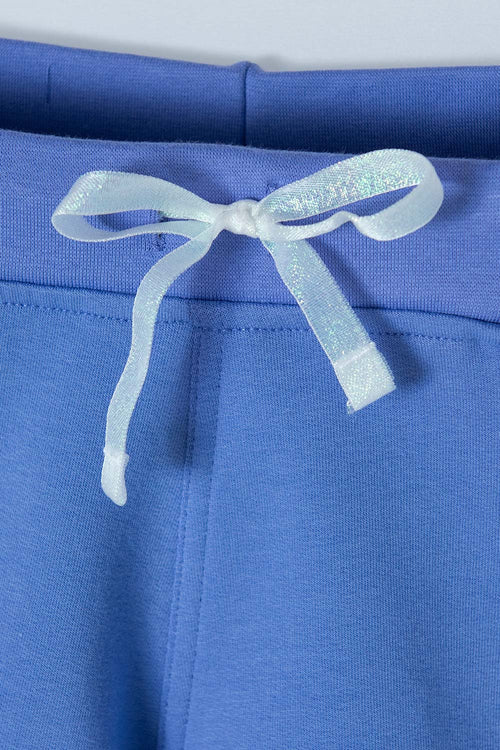 Card slide image -  SHORT DE MIC MORADO PARA NIÑA