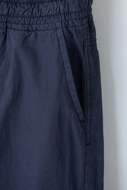 Card slide image -  JOGGER DE MIC CON CORDÓN AZUL PARA NIÑO