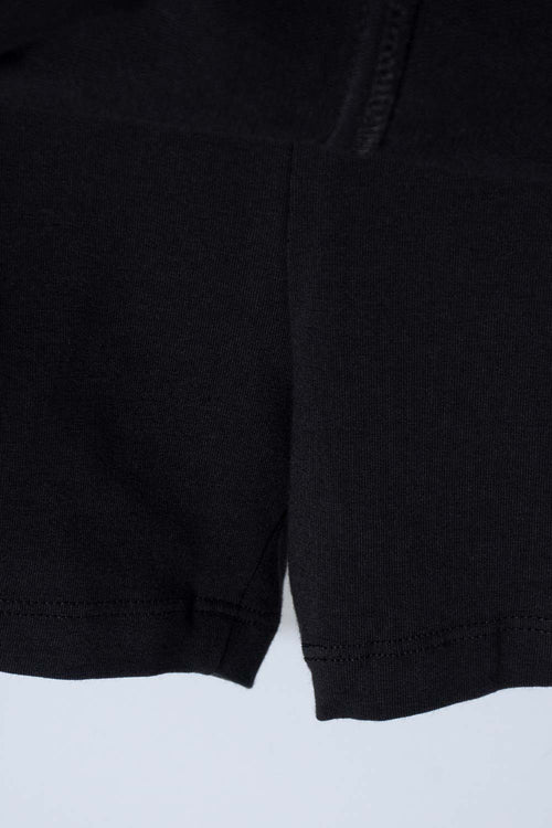 Card slide image -  FALDA DE MIC CORTA NEGRA PARA NIÑA