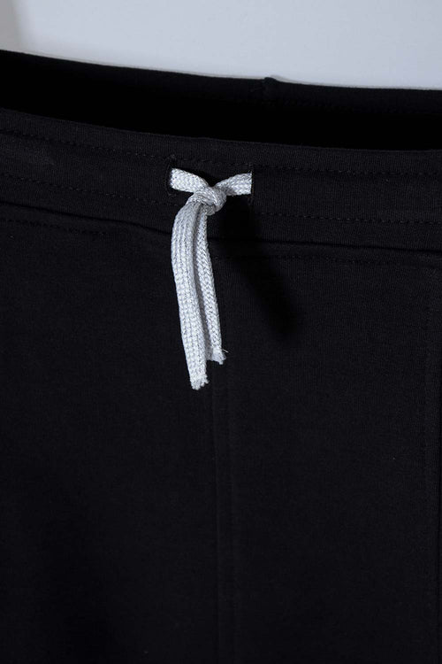 Card slide image -  FALDA DE MIC CORTA NEGRA PARA NIÑA