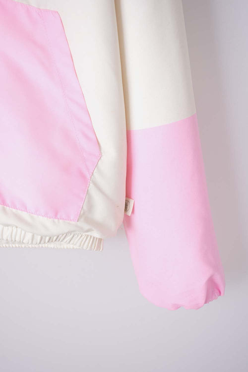 Card slide image -  CHAQUETA DE MIC CON CIERRE MULTICOLOR PARA NIÑA