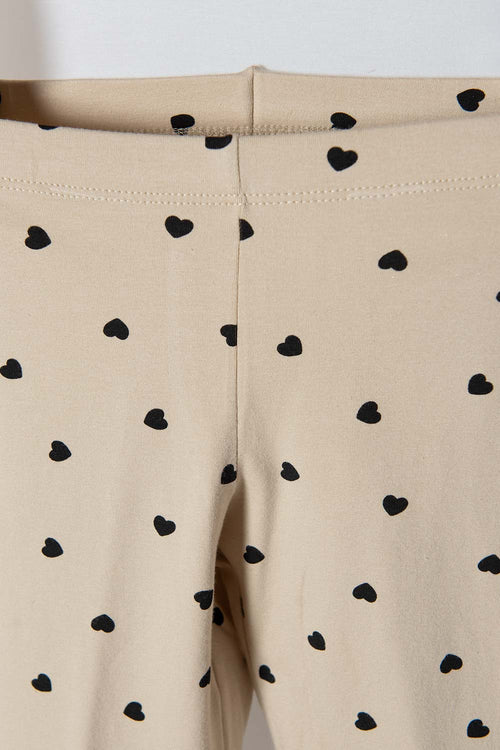 Card slide image -  PACK X2 LEGGINS DE MIC PARA NIÑA