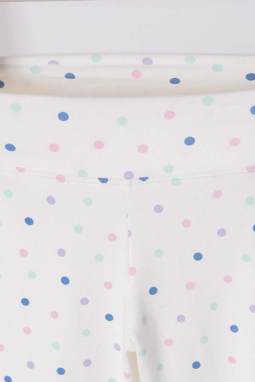 Card slide image -  LEGGINS X2 DE MIC NEGRO Y ROSA PARA NIÑA