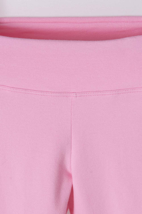 Card slide image -  LEGGINS X2 DE MIC NEGRO Y ROSA PARA NIÑA