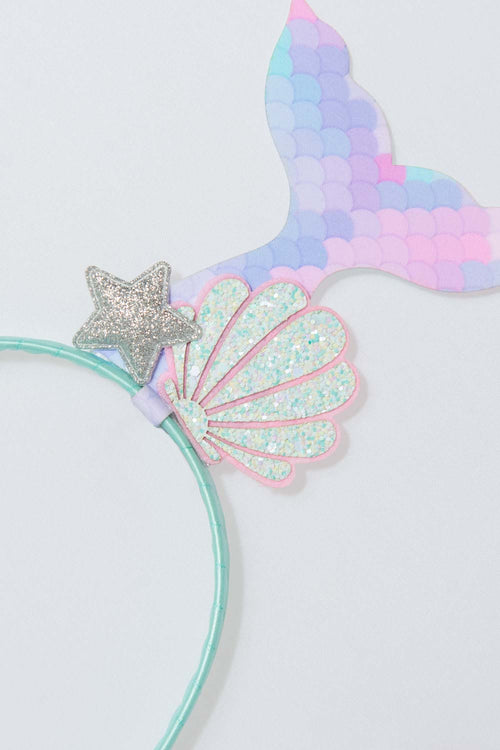 Card slide image -  CONJUNTO MIC MULTICOLOR CON FALDA TIPO TUTÚ PARA NIÑA