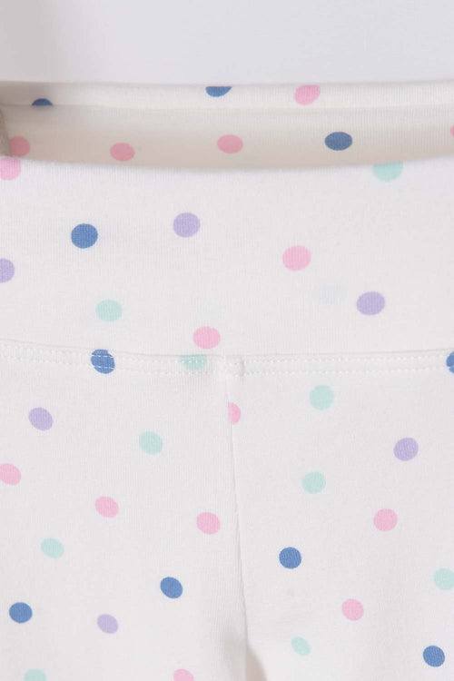 Card slide image -  PACK X2 LEGGINS DE LITTLEMIC MULTICOLOR PARA NIÑA 2T A 5T