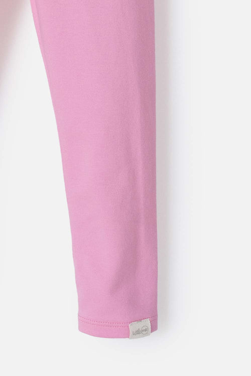 Card slide image -  PACK X2 LEGGINS DE LITTLEMIC MULTICOLOR PARA NIÑA 2T A 5T