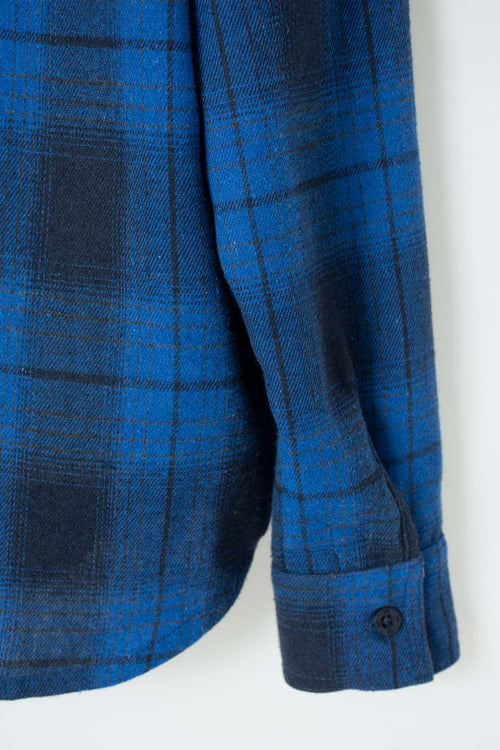 Card slide image -  CAMISA DE MIC MANGA LARGA AZUL PARA NIÑO