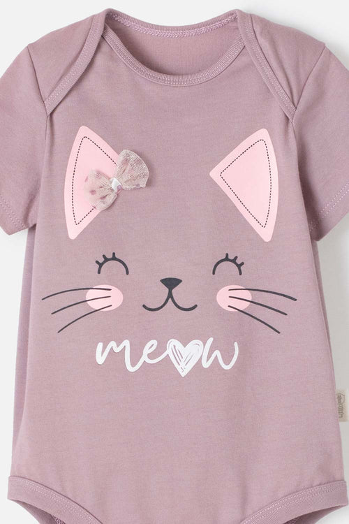 Card slide image -  CONJUNTO DE LITTLEMIC PARA BEBÉ NIÑA