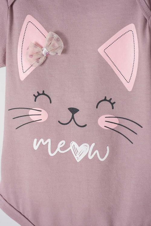 Card slide image -  CONJUNTO DE LITTLEMIC PARA BEBÉ NIÑA