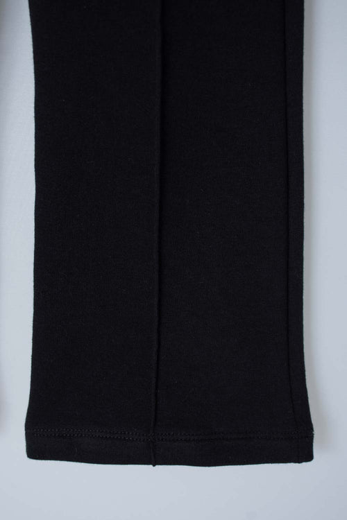 Card slide image -  JOGGER DE LITTLEMIC CON CORDÓN NEGRO PARA NIÑA 2T A 5T