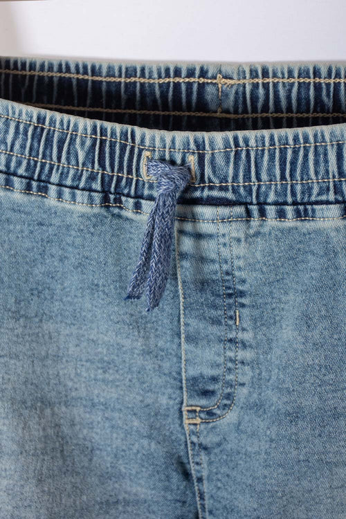 Card slide image -  BERMUDA DE MIC CON BOLSILLOS PARA NIÑO