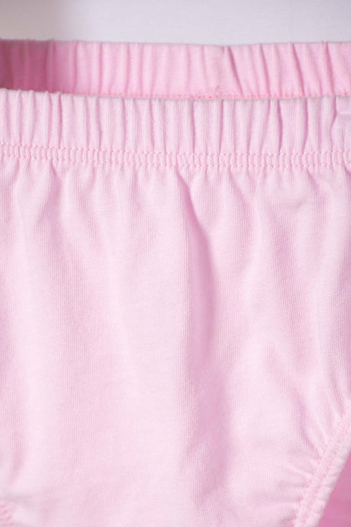 Card slide image -  VESTIDO DE LITTLEMIC MANGA CORTA ROSADO PARA BEBÉ NIÑA