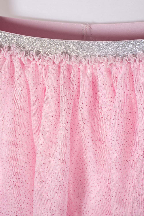 Card slide image -  FALDA DE MIC CORTA ROSADA PARA NIÑA