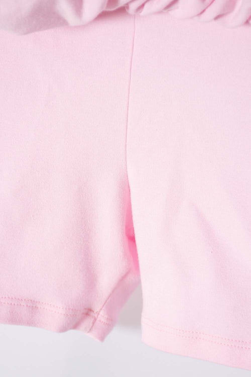 Card slide image -  FALDA DE MIC CORTA ROSADA PARA NIÑA