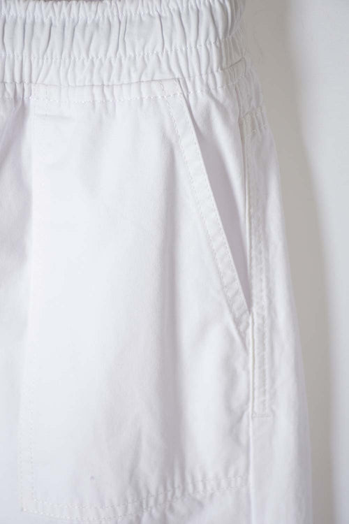 Card slide image -  JOGGER DE MIC CON CORDÓN BLANCO PARA NIÑA