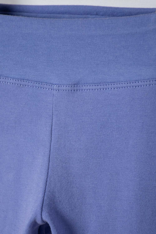 Card slide image -  PACK X2 LEGGINGS LITTLEMIC MULTICOLOR PARA NIÑA 2T A 5T