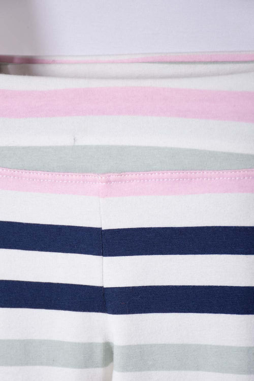 Card slide image -  PACK X2 LEGGINGS LITTLEMIC MULTICOLOR PARA NIÑA 2T A 5T