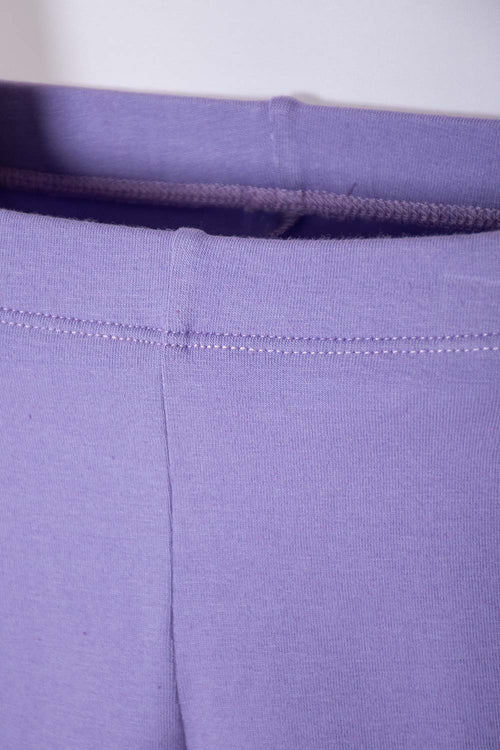 Card slide image -  CONJUNTO LITTLEMIC MULTICOLOR DE CAMISETA ESTAMPADA PARA BEBÉ NIÑA