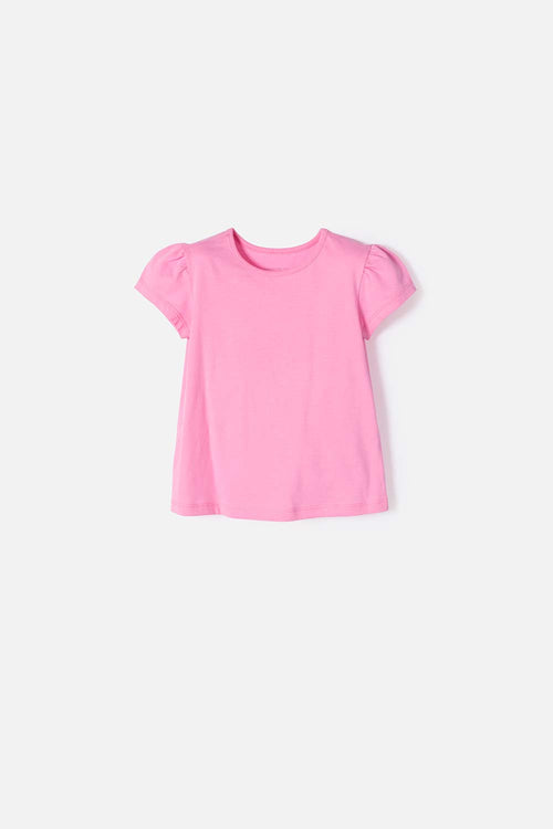 Card slide image -  VESTIDO TIPO JARDINERA DE LITTLEMIC MULTICOLOR PARA NIÑA 2T A 5T