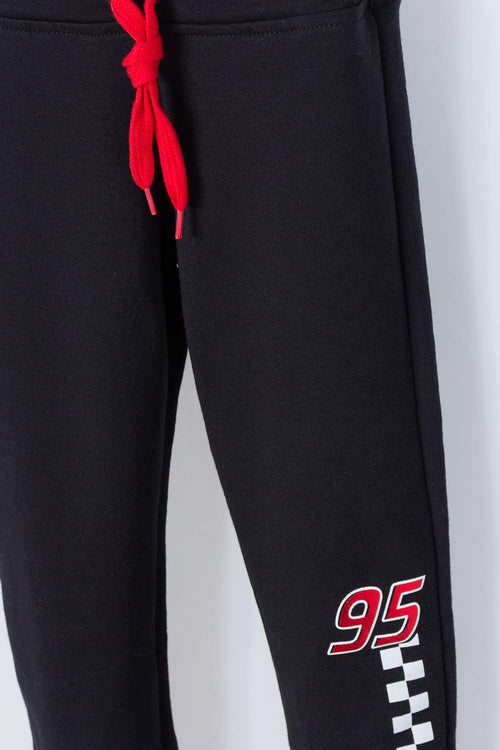 Card slide image -  CONJUNTO DE CARS MANGA CORTA MULTICOLOR PARA NIÑO DE 2T A 5T