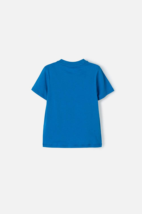 Card slide image -  CAMISETA CAMINADOR NIÑO EXTERIOR NASA