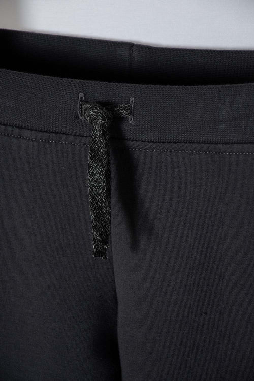 Card slide image -  CONJUNTO DE LOS LOONEY TUNES CAQUI Y GRIS DE PANTALÓN CORTO PARA NIÑO 2T A 5T