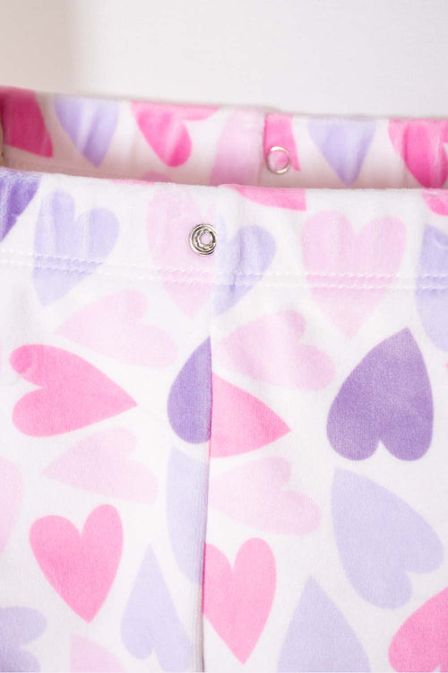 Card slide image -  PIJAMA DE WINNIE THE POOH MULTICOLOR PARA BEBÉ NIÑA