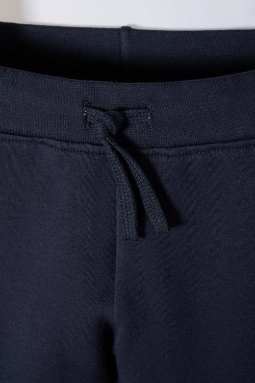 Card slide image -  CONJUNTO DE SUPERMAN CON JOGGER AZUL PARA NIÑO 2T A 5T