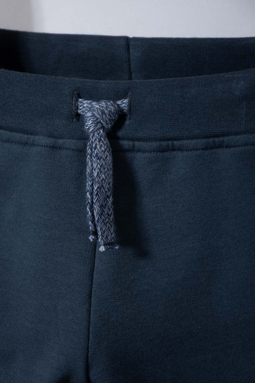 Card slide image -  CONJUNTO DE JURASSIC WORLD BLANCO Y AZUL DE PANTALÓN LARGO PARA NIÑO 2T A 5T