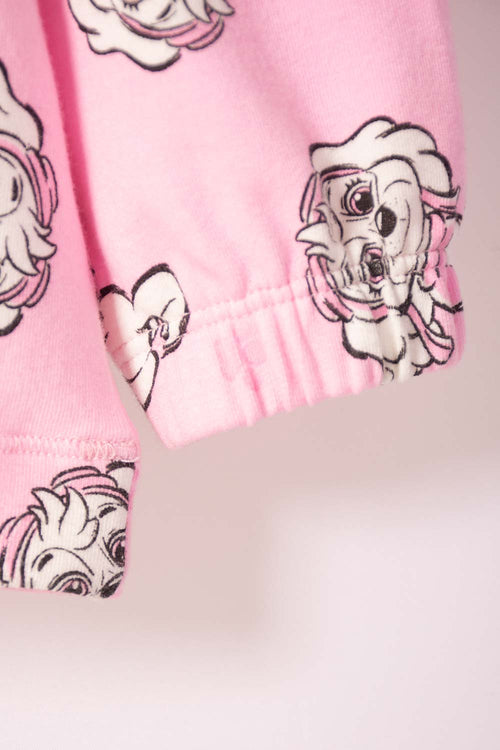 Card slide image -  CONJUNTO DE PAW PATROL MULTICOLOR PARA NIÑA 2T A 6T