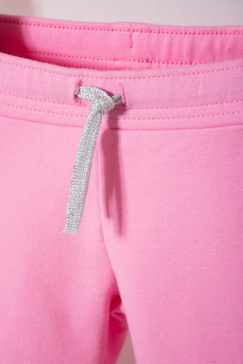 Card slide image -  CONJUNTO DE HELLO KITTY MULTICOLOR DE PANTALÓN LARGO PARA NIÑA 2T A 5T