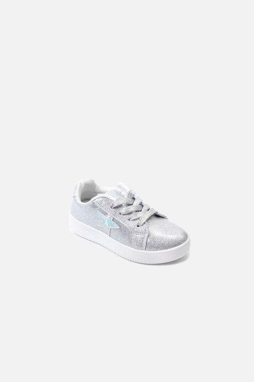 Card slide image -  TENIS MIC DE ESTRELLA PARA NIÑA