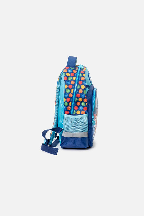 MORRAL DE PAW PATROL 14