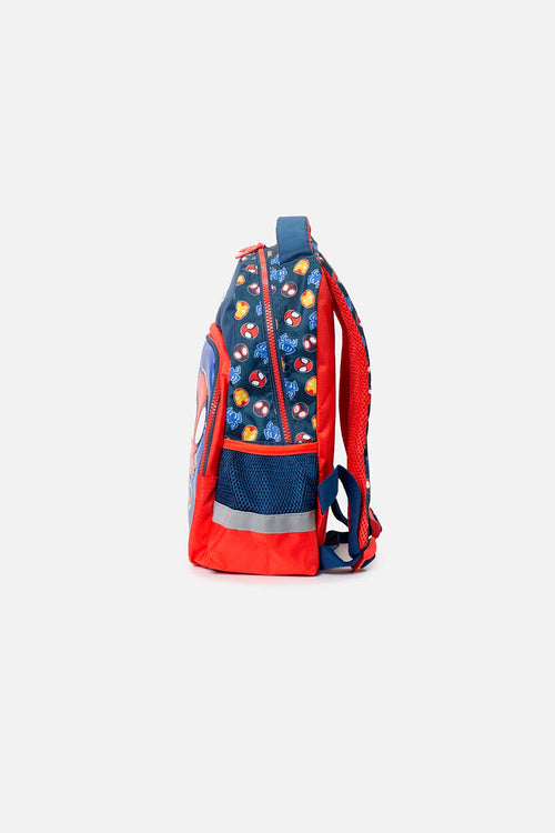 MORRAL DE SPIDERMAN 14