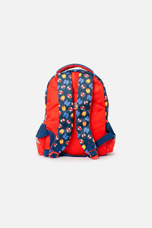 MORRAL DE SPIDERMAN 14